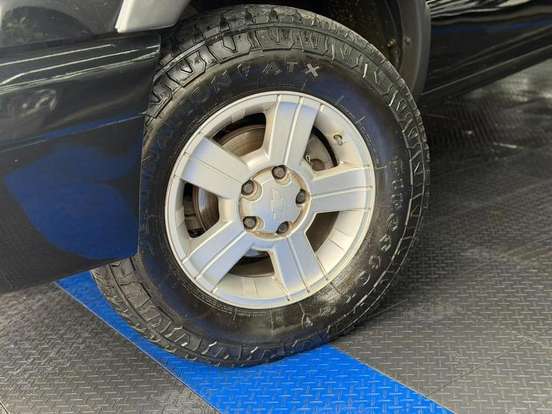 CHEVROLET-S10-2.4 ADVANTAGE 4X2 CD 8V FLEX 4P MANUAL CHEVROLET-S10-2008