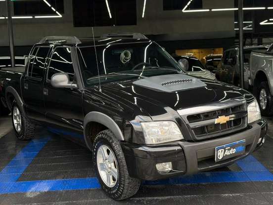 CHEVROLET-S10-2008