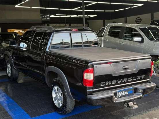 CHEVROLET-S10-2008