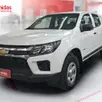 CHEVROLET S10 2.8 16V TURBO DIESEL LS CD 4X4 MANUAL CHEVROLET S10 2.8 16V TURBO DIESEL LS CD 4X4 MANUAL