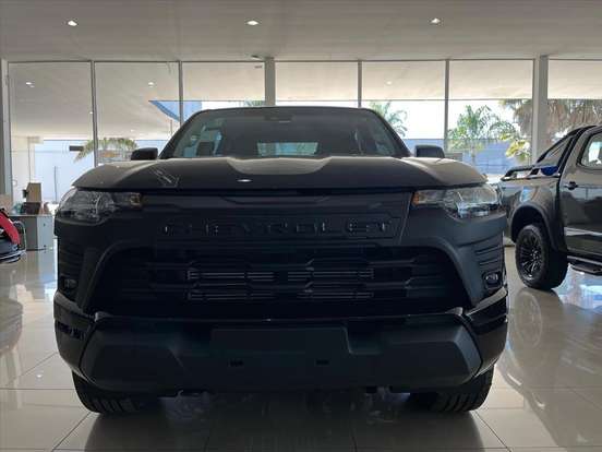 CHEVROLET-S10-2026