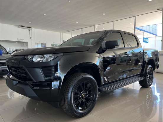 CHEVROLET-S10-2026