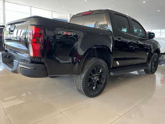 CHEVROLET-S10-2.8 16V TURBO DIESEL WT CD 4X4 AUTOMÁTICO CHEVROLET-S10-2026