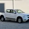 CHEVROLET S10 2.8 LT 4X4 CD 16V TURBO DIESEL 4P AUTOMÁTICO CHEVROLET S10 2.8 LT 4X4 CD 16V TURBO DIESEL 4P AUTOMÁTICO