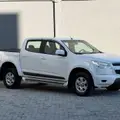 CHEVROLET S10 2.8 LT 4X4 CD 16V TURBO DIESEL 4P AUTOMÁTICO CHEVROLET S10 2.8 LT 4X4 CD 16V TURBO DIESEL 4P AUTOMÁTICO