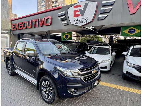 CHEVROLET-S10-2019