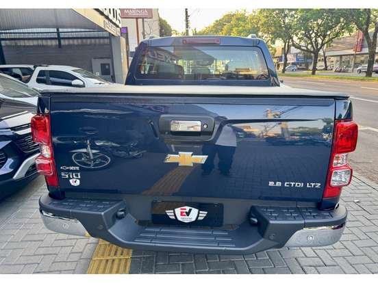 CHEVROLET-S10-2019