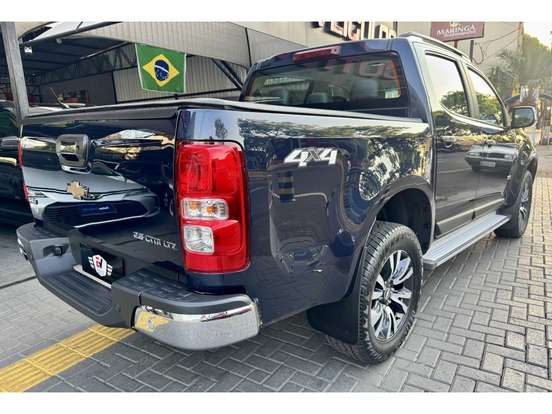 CHEVROLET-S10-2019