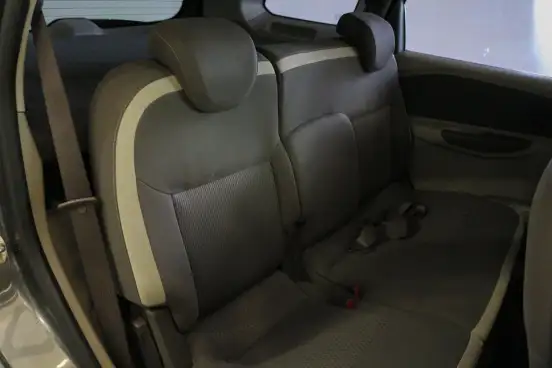 CHEVROLET-SPIN-1.8 LT 8V FLEX 4P AUTOMÁTICO CHEVROLET-SPIN-2013