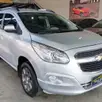 CHEVROLET SPIN 1.8 LT 8V FLEX 4P MANUAL CHEVROLET SPIN 1.8 LT 8V FLEX 4P MANUAL