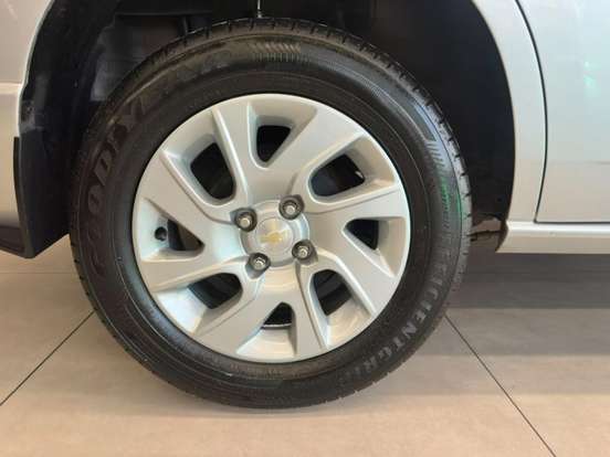 CHEVROLET-SPIN-1.8 LTZ 8V FLEX 4P AUTOMÁTICO CHEVROLET-SPIN-2014