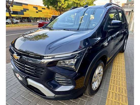 CHEVROLET-SPIN-1.8 LTZ 8V FLEX 4P AUTOMÁTICO CHEVROLET-SPIN-2024