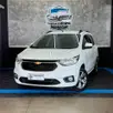 CHEVROLET SPIN 1.8 PREMIER 8V FLEX 4P AUTOMÁTICO CHEVROLET SPIN 1.8 PREMIER 8V FLEX 4P AUTOMÁTICO