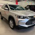 CHEVROLET TRACKER 1.0 TURBO FLEX LT AUTOMÁTICO CHEVROLET TRACKER 1.0 TURBO FLEX LT AUTOMÁTICO