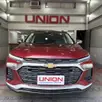 CHEVROLET TRACKER 1.0 TURBO FLEX LTZ AUTOMÁTICO CHEVROLET TRACKER 1.0 TURBO FLEX LTZ AUTOMÁTICO
