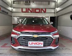 CHEVROLET TRACKER 1.0 TURBO FLEX LTZ AUTOMÁTICO CHEVROLET TRACKER 1.0 TURBO FLEX LTZ AUTOMÁTICO