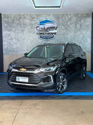 CHEVROLET TRACKER 1.0 TURBO FLEX PREMIER AUTOMÁTICO