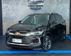 CHEVROLET TRACKER 1.0 TURBO FLEX PREMIER AUTOMÁTICO CHEVROLET TRACKER 1.0 TURBO FLEX PREMIER AUTOMÁTICO