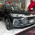 CHEVROLET TRACKER 1.2 TURBO FLEX PREMIER AUTOMÁTICO CHEVROLET TRACKER 1.2 TURBO FLEX PREMIER AUTOMÁTICO