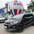 CHEVROLET TRACKER 1.4 16V TURBO FLEX MIDNIGHT AUTOMÁTICO CHEVROLET TRACKER 1.4 16V TURBO FLEX MIDNIGHT AUTOMÁTICO