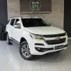 CHEVROLET TRAILBLAZER 2.8 LTZ 4X4 16V TURBO DIESEL 4P AUTOMÁTICO CHEVROLET TRAILBLAZER 2.8 LTZ 4X4 16V TURBO DIESEL 4P AUTOMÁTICO