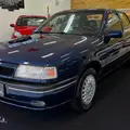 CHEVROLET VECTRA 2.0 MPFI CD 8V GASOLINA 4P MANUAL CHEVROLET VECTRA 2.0 MPFI CD 8V GASOLINA 4P MANUAL