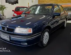 CHEVROLET VECTRA 2.0 MPFI CD 8V GASOLINA 4P MANUAL CHEVROLET VECTRA 2.0 MPFI CD 8V GASOLINA 4P MANUAL