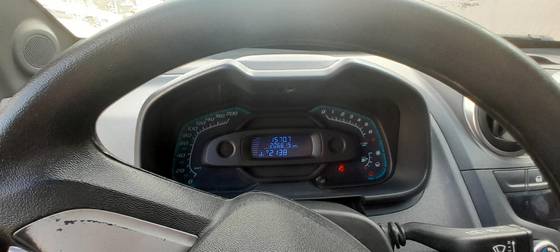 CHEVROLET AGILE 1.4 MPFI LTZ 8V FLEX 4P MANUAL