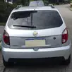 CHEVROLET CELTA 1.0 MPFI SPIRIT 8V FLEX 4P MANUAL CHEVROLET CELTA 1.0 MPFI SPIRIT 8V FLEX 4P MANUAL