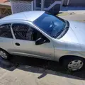 CHEVROLET CELTA 1.0 MPFI VHCE 8V FLEX 2P MANUAL CHEVROLET CELTA 1.0 MPFI VHCE 8V FLEX 2P MANUAL