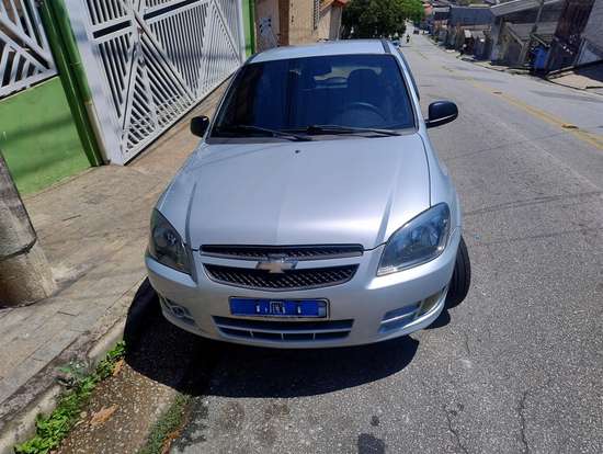 CHEVROLET-CELTA-2011