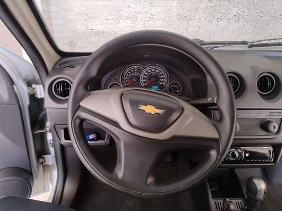 CHEVROLET-CELTA-1.0 MPFI VHCE 8V FLEX 2P MANUAL CHEVROLET-CELTA-2011