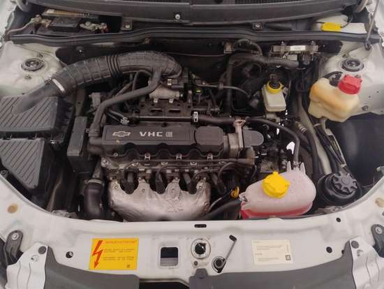 CHEVROLET-CELTA-2011