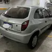 CHEVROLET CELTA 1.0 MPFI VHCE SPIRIT 8V FLEX 2P MANUAL CHEVROLET CELTA 1.0 MPFI VHCE SPIRIT 8V FLEX 2P MANUAL