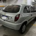 CHEVROLET CELTA 1.0 MPFI VHCE SPIRIT 8V FLEX 2P MANUAL CHEVROLET CELTA 1.0 MPFI VHCE SPIRIT 8V FLEX 2P MANUAL