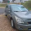 CHEVROLET COBALT 1.4 SFI LTZ 8V FLEX 4P MANUAL CHEVROLET COBALT 1.4 SFI LTZ 8V FLEX 4P MANUAL