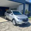 CHEVROLET EQUINOX 2.0 16V TURBO GASOLINA PREMIER AWD AUTOMÁTICO CHEVROLET EQUINOX 2.0 16V TURBO GASOLINA PREMIER AWD AUTOMÁTICO