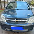 CHEVROLET MERIVA 1.8 MPFI JOY 8V FLEX 4P MANUAL CHEVROLET MERIVA 1.8 MPFI JOY 8V FLEX 4P MANUAL