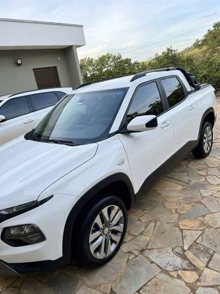 CHEVROLET MONTANA 1.2 TURBO FLEX MANUAL