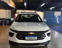 CHEVROLET MONTANA 1.2 TURBO FLEX PREMIER AUTOMÁTICO CHEVROLET MONTANA 1.2 TURBO FLEX PREMIER AUTOMÁTICO