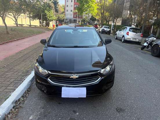 CHEVROLET-ONIX-1.0 FLEX MANUAL CHEVROLET-ONIX-2020