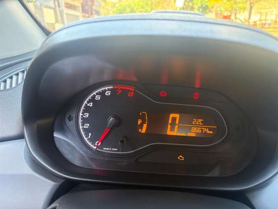 CHEVROLET-ONIX-1.0 FLEX MANUAL CHEVROLET-ONIX-2020