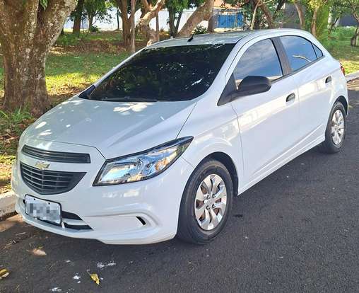 CHEVROLET-ONIX-2019