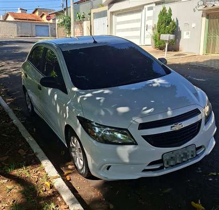 CHEVROLET-ONIX-1.0 MPFI JOY 8V FLEX 4P MANUAL CHEVROLET-ONIX-2019