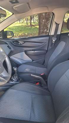 CHEVROLET-ONIX-1.0 MPFI JOY 8V FLEX 4P MANUAL CHEVROLET-ONIX-2019