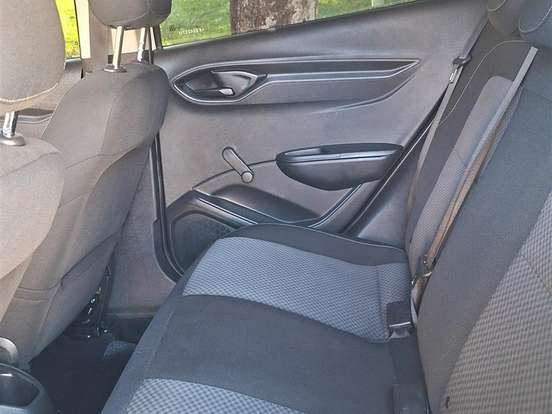 CHEVROLET-ONIX-1.0 MPFI JOY 8V FLEX 4P MANUAL CHEVROLET-ONIX-2019