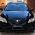 CHEVROLET ONIX 1.0 MPFI LS 8V FLEX 4P MANUAL CHEVROLET ONIX 1.0 MPFI LS 8V FLEX 4P MANUAL