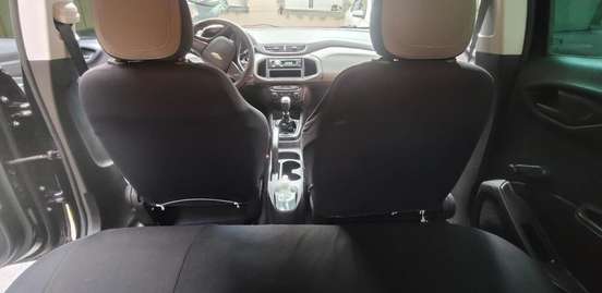 CHEVROLET-ONIX-1.0 MPFI LS 8V FLEX 4P MANUAL CHEVROLET-ONIX-2015