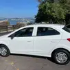 CHEVROLET ONIX 1.0 MPFI LT 8V FLEX 4P MANUAL CHEVROLET ONIX 1.0 MPFI LT 8V FLEX 4P MANUAL