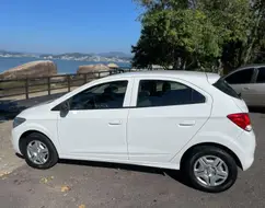 CHEVROLET ONIX 1.0 MPFI LT 8V FLEX 4P MANUAL CHEVROLET ONIX 1.0 MPFI LT 8V FLEX 4P MANUAL